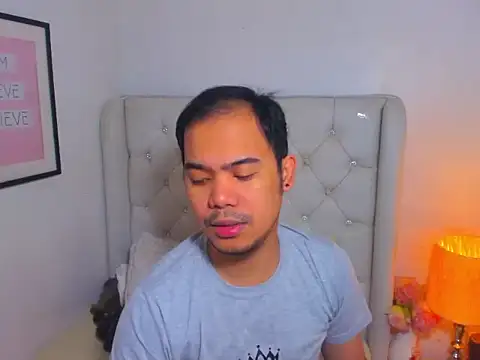 AsianZero online show from 03/21/26, 03:59