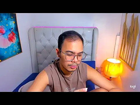 AsianZero online show from 05/21/26, 06:04
