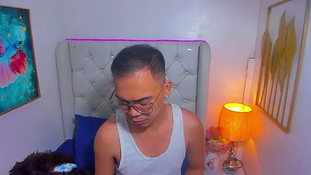 AsianZero online show from 07/01/26, 05:23