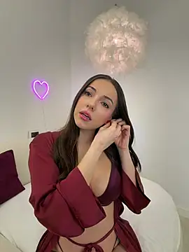 Rileysim88 online show from 02/24/26, 08:45