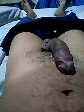 geroom online show from 03/23/26, 06:17