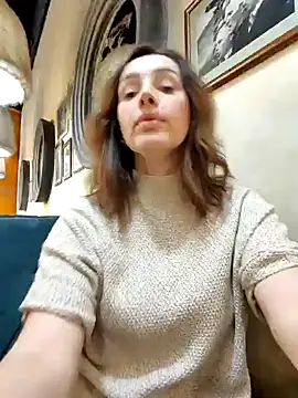 Snapshot of EvaXOAir chatting on 01/13/25, 07:21 EvaXOAir online show from 01/13/25, 07:21