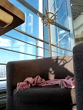 Snapshot of EvaXOAir chatting on 02/20/25, 05:12 EvaXOAir online show from 02/20/25, 05:12