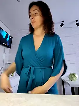 Snapshot of EvaXOAir chatting on 09/24/25, 02:48 EvaXOAir online show from 09/24/25, 02:48