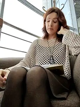 EvaXOAir online show from 12/05/25, 06:22