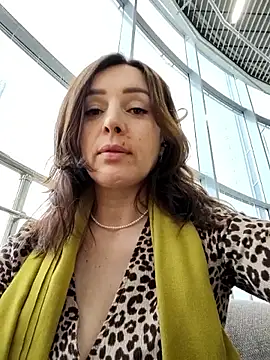 EvaXOAir online show from 03/27/26, 03:34