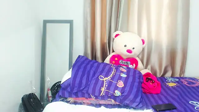 ValenSex online show from 11/20/25, 08:41