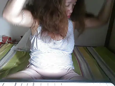 wethornypussy4u online show from 07/23/26, 09:57