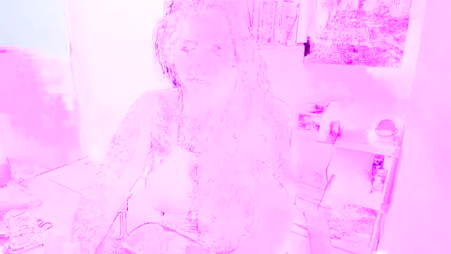 TaliMajesty online show from 02/07/25, 08:20