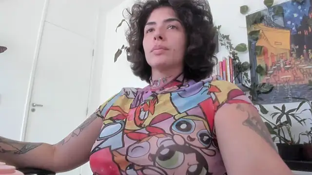 TaliMajesty online show from 11/06/25, 10:05