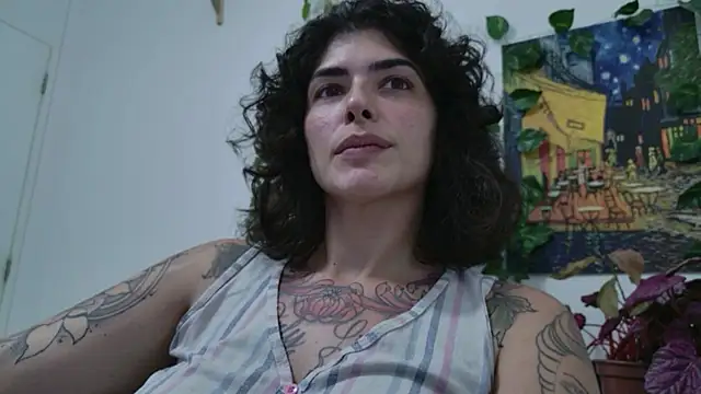 TaliMajesty online show from 02/09/26, 02:26