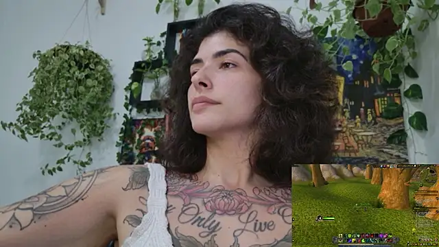 TaliMajesty online show from 02/14/26, 12:29