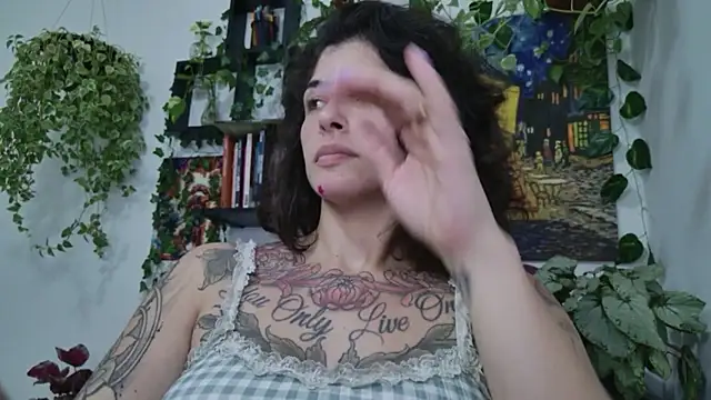 TaliMajesty online show from 02/26/26, 11:59