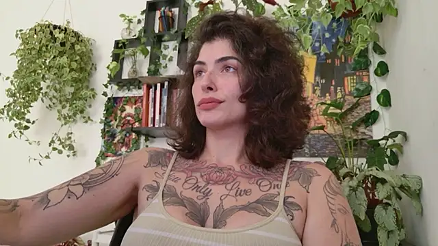 TaliMajesty online show from 03/14/26, 04:56