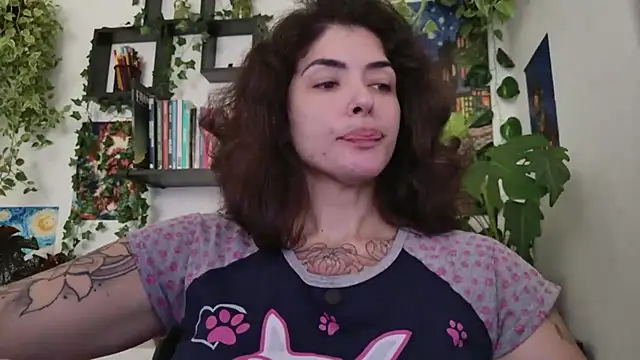Snapshot of TaliMajesty chatting on 06/28/26, 12:00 TaliMajesty online show from 06/28/26, 12:00