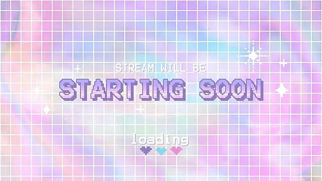 Itsnatasharay online show from 03/21/25, 02:18