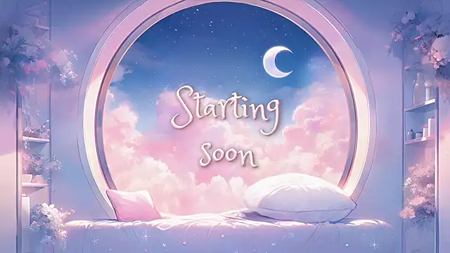 Itsnatasharay online show from 09/29/25, 11:15