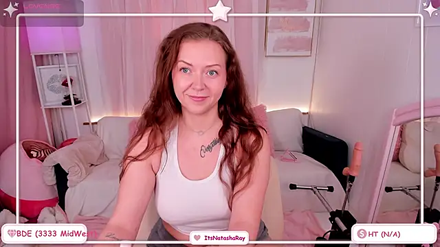 Snapshot of Itsnatasharay chatting on 05/11/26, 05:54 Itsnatasharay online show from 05/11/26, 05:54