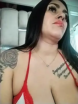 chelaqueen  online show from 04/19/26, 05:01