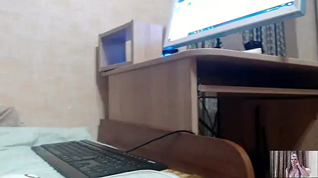 SheLion online show from 04/06/26, 05:25