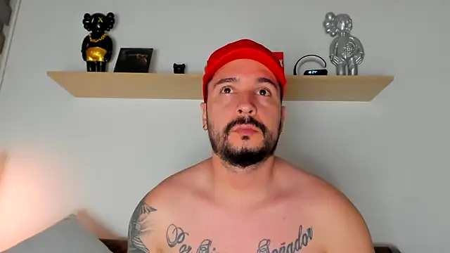 camilo restrepo21 online show from 02/11/25, 11:22