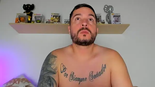 camilo restrepo21 online show from 02/25/26, 02:43