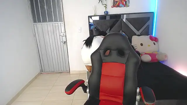 Salo hot04 online show from 02/16/25, 07:49