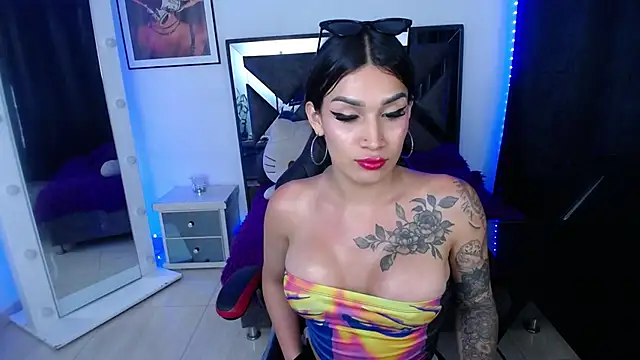 Salo hot04 online show from 03/16/26, 11:09