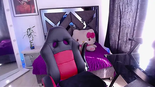 Salo hot04 online show from 04/23/26, 07:05