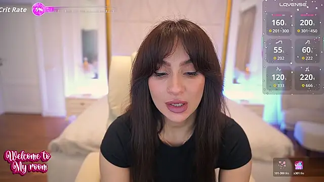 AnzhyTeqila online show from 03/30/26, 05:19