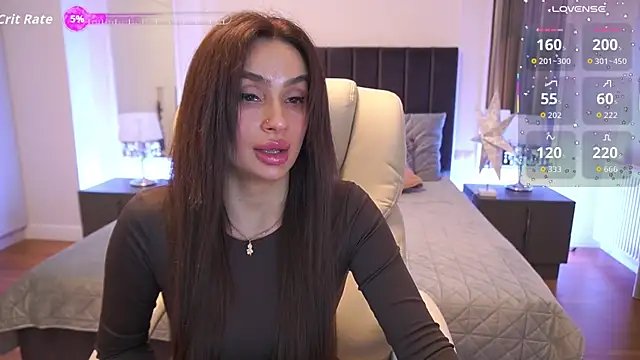 AnzhyTeqila online show from 04/16/26, 06:03