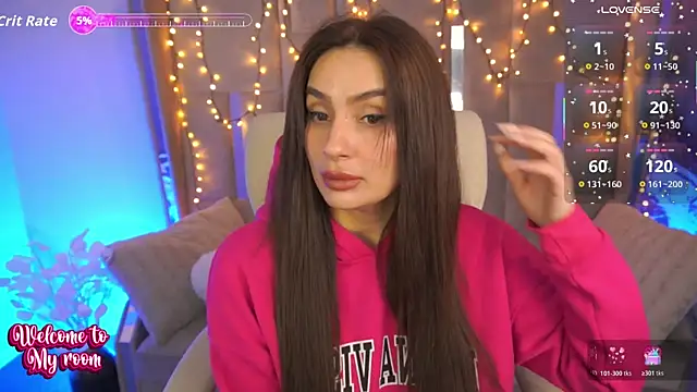 AnzhyTeqila online show from 04/21/26, 04:41