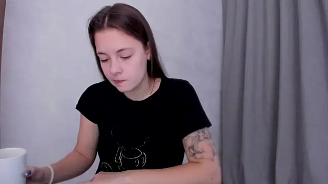 why again me online show from 01/18/25, 01:40