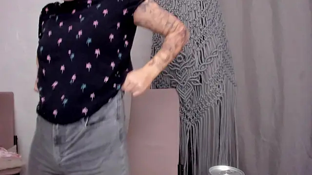 why again me online show from 03/16/25, 06:55