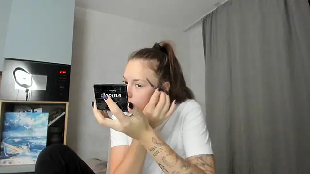 why again me online show from 09/12/25, 06:41