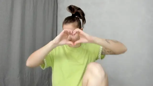 why again me online show from 02/08/26, 08:12