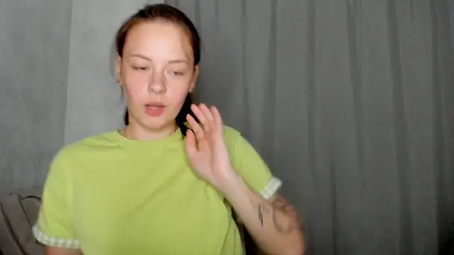 why again me online show from 05/03/26, 06:36