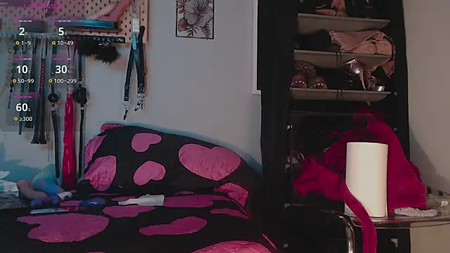 barbarah  online show from 02/24/25, 10:59