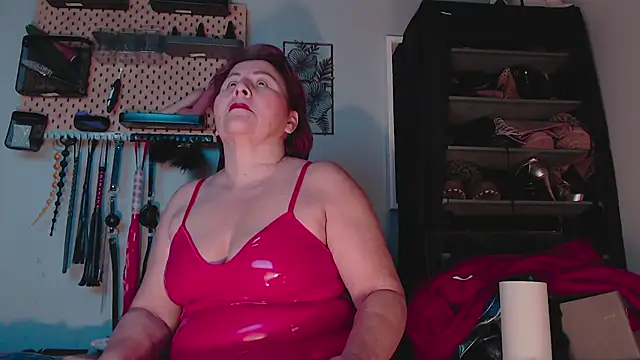 barbarah  online show from 03/01/25, 11:17