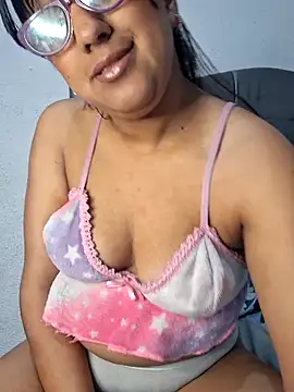 ZaidaWet online show from 12/01/25, 12:43