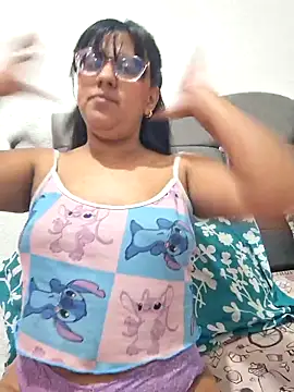 ZaidaWet online show from 03/07/26, 12:02