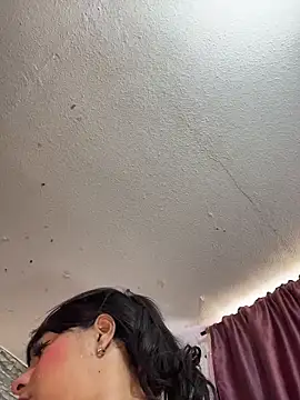 Newshantal  online show from 03/16/26, 06:56