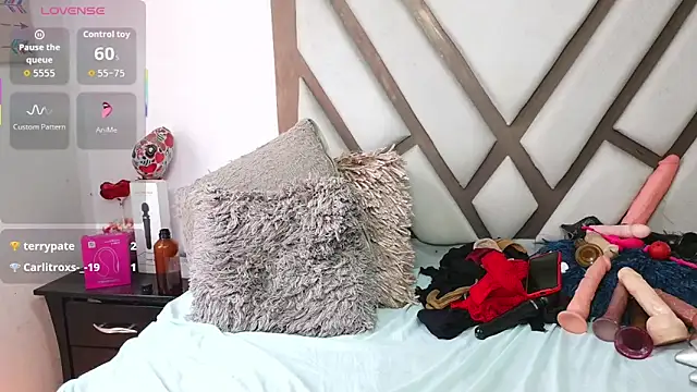 matureluna online show from 02/20/26, 04:29