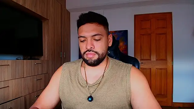 jerome vcv online show from 12/15/25, 06:34