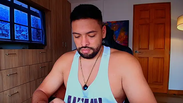 jerome vcv online show from 12/16/25, 06:13