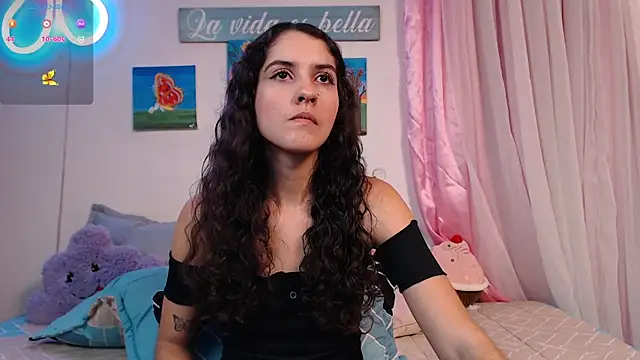 lailypink online show from 12/07/24, 02:31