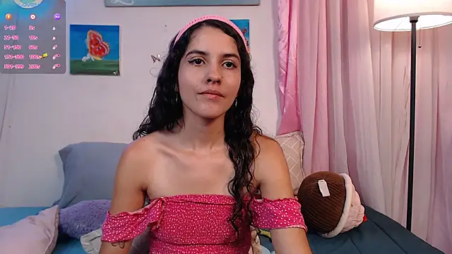 lailypink online show from 01/16/25, 12:45