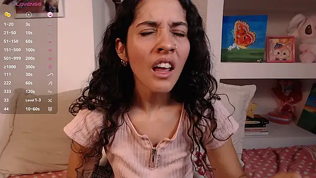 lailypink online show from 09/12/25, 02:17