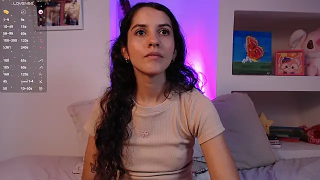 lailypink online show from 06/11/26, 01:27