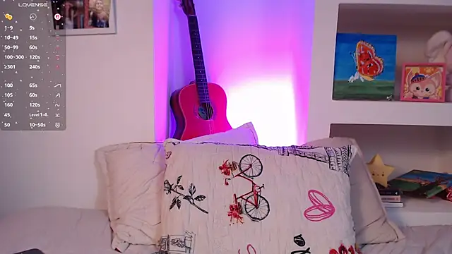 lailypink online show from 07/11/26, 04:21